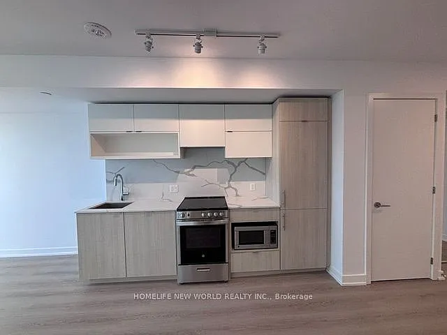 100 Queen St E #1707 — Photo 15