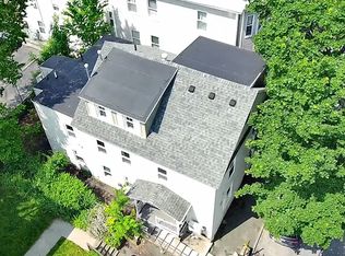 1 Cottage St #1, Worcester, MA 01609