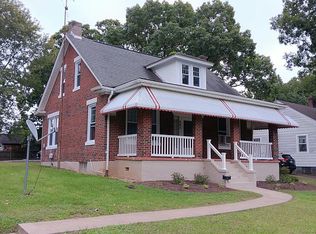 601 Rives Rd, Martinsville, VA 24112