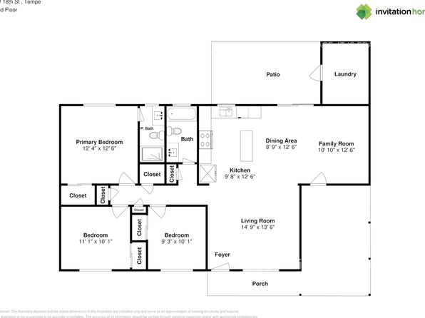 Campus area rental source photo 2