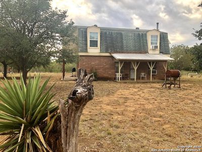 0000 Freddie Copps Rd, Dilley, TX, 78017