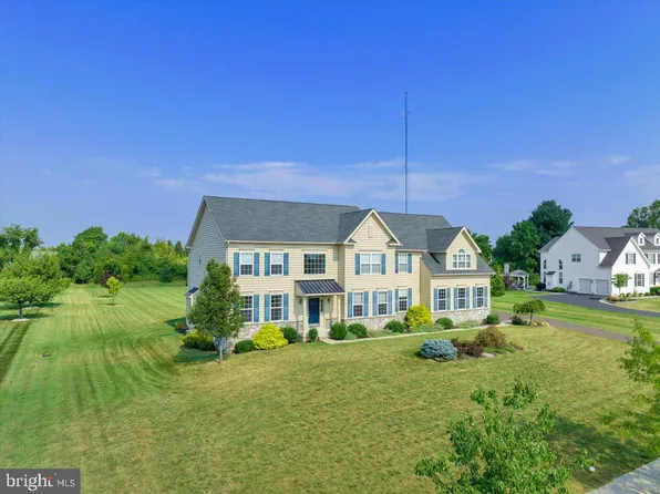 436 Elizabeth Way, Hatfield, PA 19440