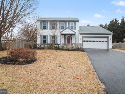 5435 Lomax Way, Woodbridge, VA, 22193