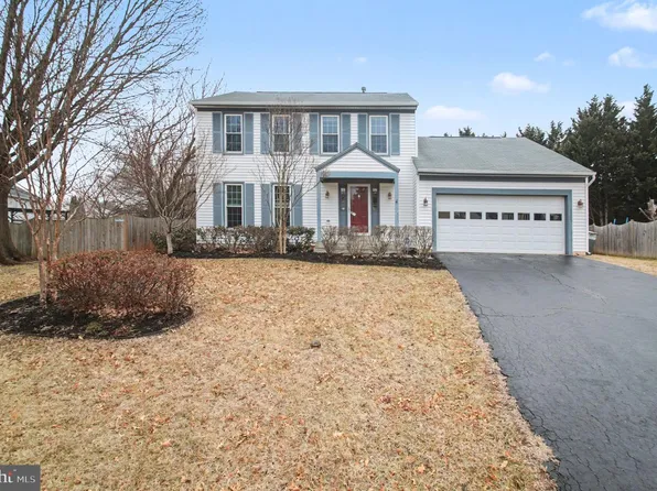 5435 Lomax Way, Woodbridge, VA 22193