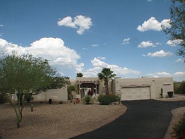2nd image of 7864 N Sombrero Peak Dr