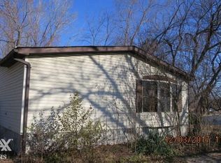 2720 Pointe Tremble Rd, Algonac, MI 48001