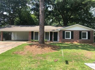 1232 Winterview Dr, Jackson, MS 39211