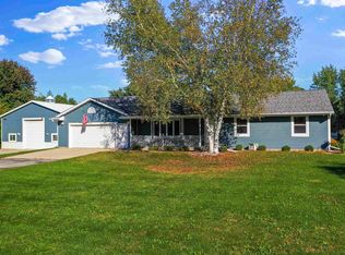1168 County Road C, Pulaski, WI 54162