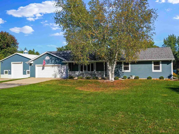 1168 County Road C, Pulaski, WI 54162