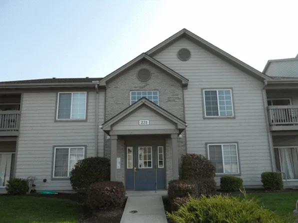 231 Legends Creek Pl APT 103, Indianapolis, IN 46229