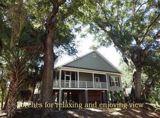 501 Jungle Rd, Edisto Island, SC 29438