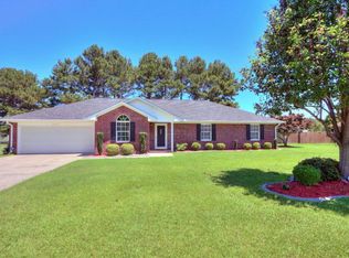 2875 Lancaster Dr, Sumter, SC 29153