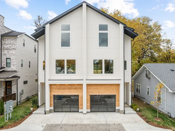 533A Wedgewood Ave, Nashville, TN 37203
