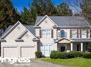 990 Amberton Ln, Powder Springs, GA 30127