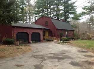 44 Birch Meadow Rd, Merrimac, MA 01860