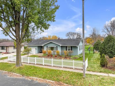 816 West Cramer STREET, Fort Atkinson, WI, 53538