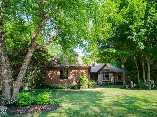 21251 Carlton Ct, Noblesville, IN 46062