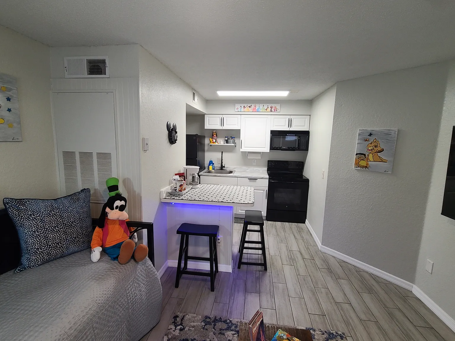 2216 Grand Cayman Court - 1417 — Photo 4
