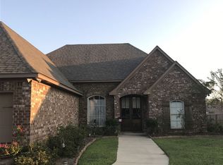 506 Belle Oak Pl, Brandon, MS 39042