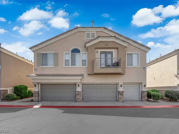 6520 Bucking Horse Ln Unit 102, Henderson, NV 89011