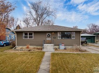 1325 Colton Blvd, Billings, MT 59102