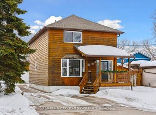 277 Parkway Ave, Georgina, ON L4P 2W1