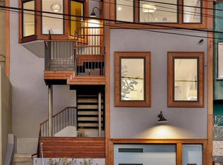 1483 Rhode Island St, San Francisco, CA 94107