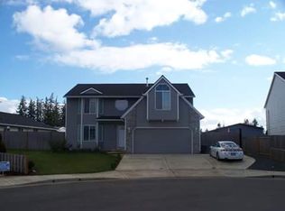 1153 7th St, Lafayette, OR 97127