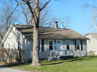 9417 Pleasant Plain Rd, Brookville, OH 45309