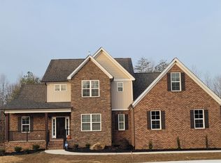 220 Sweet Bay Ln, Lexington, NC 27295