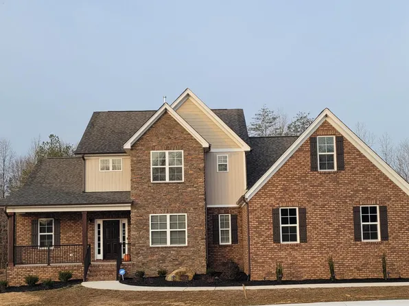 220 Sweet Bay Ln, Lexington, NC 27295