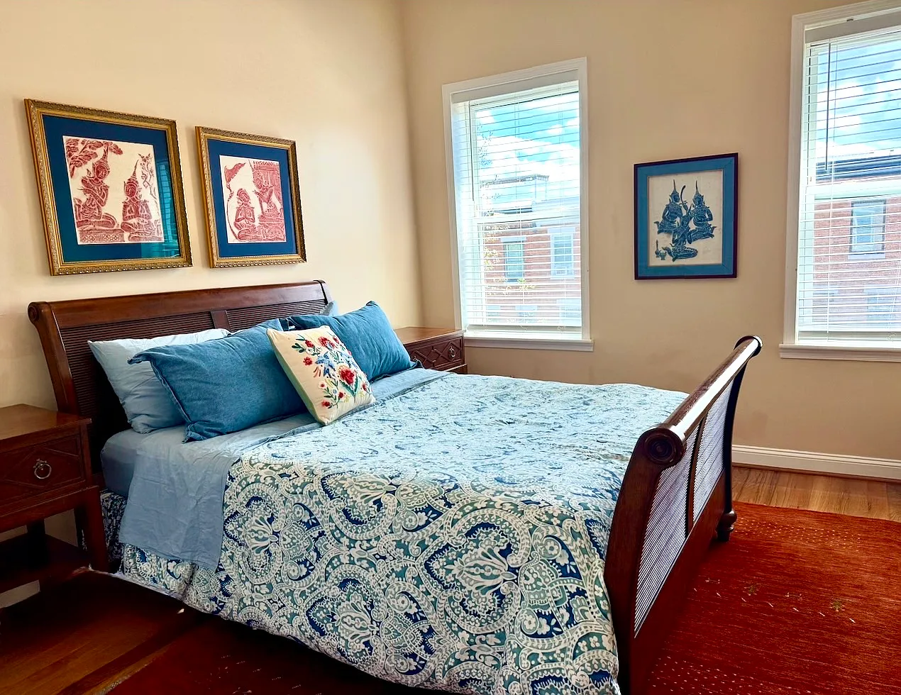 1 bed, $1,200 — Photo 4