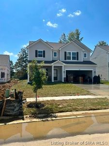 5041 Schaefer Lane, Floyds Knobs, IN, 47119
