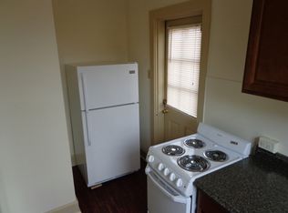 217 W Orange St #3, Lancaster, PA 17603