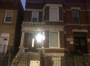 2730 W Wilcox St #1, Chicago, IL 60612