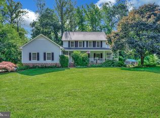 10415 Shaw Dr, Spotsylvania, VA 22553