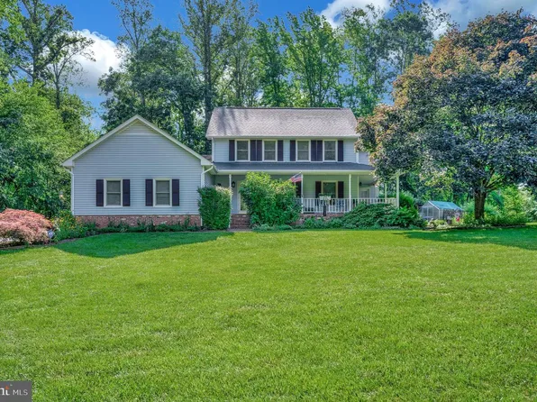 10415 Shaw Dr, Spotsylvania, VA 22553