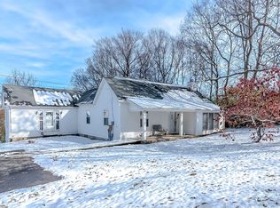 3953 Parkers Mill Rd, Lexington, KY 40513