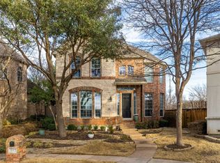 1018 Ricci Ct, Irving, TX 75062