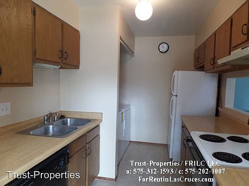 4th image of 3135 Hillrise Dr APT 1