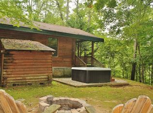 401 Deer Ridge Rd, Bryson City, NC 28713