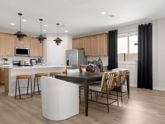 Hew Construction Homes in Avondale