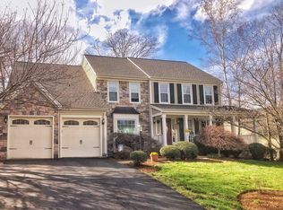 4117 Crossgate Dr, Fredericksburg, VA 22408