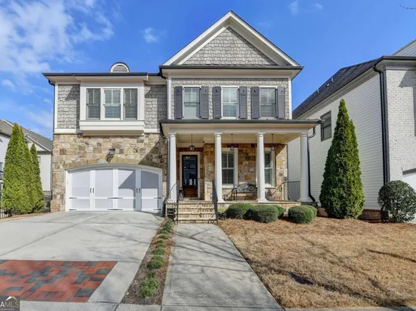 875 Olmsted Ln, Johns Creek, GA 30097