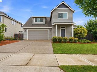 3940 N Grace Dr, Newberg, OR 97132