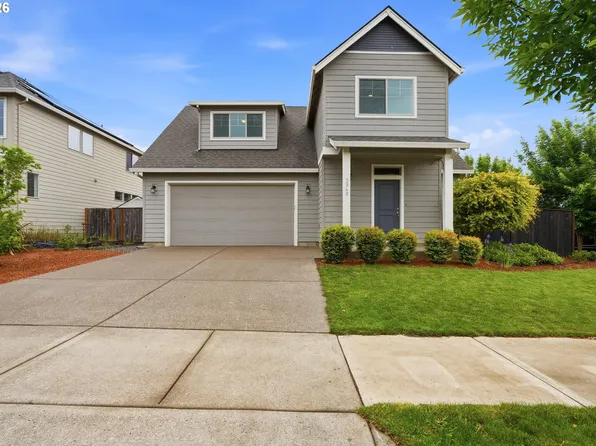 3940 N Grace Dr, Newberg, OR 97132