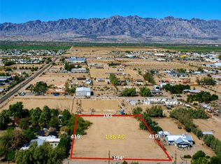 5471 S Jack Rabbit Dr, Fort Mohave, AZ 86426
