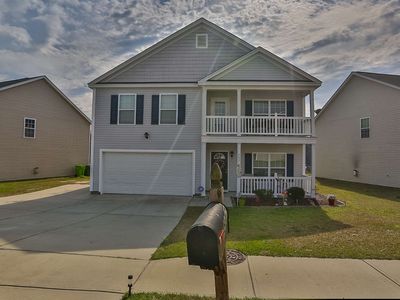 537 Heron Glen Dr, Columbia, SC, 29229