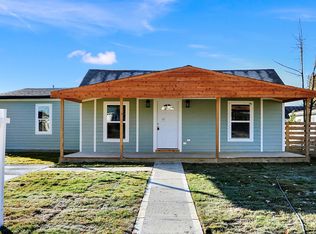 915 Walnut St, Greenfield, IN 46140