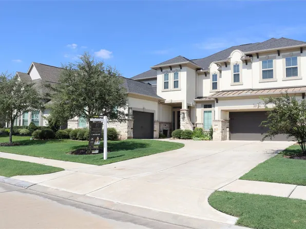 1211 Ryann Rose Creek Ln, Katy, TX 77494